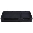 thumbnail image 5 of Bracket Tray Rear Dashboard Storage Pad for Model Y 3, 5 of 5