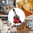 Qtmnekly Extractor Attachment Carpet Extractor Vacuum Attachment