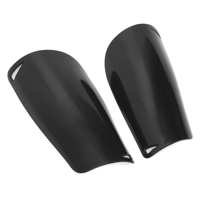 EVA Shin Guards, Eco-friendly Soccer Shin Guards Wear-resistant Safe For Professional Use For Provide Protection For Kids For General Purpose Black,White,Red