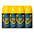 thumbnail image 1 of ABOVE Sport Energy Set, 72 Hour Roll-On Deodorant for Men, 4 pc, 1 of 6
