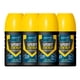 thumbnail image 1 of ABOVE Set de Energía Deportiva, 72 Horas Desodorante Roll-On Hombres, 4 pz, 1 of 6