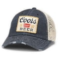 thumbnail image 2 of Snapback Coors Banquet American Needle, 2 of 2