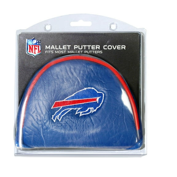 Buffalo Bills Team Mallet Putter Cover