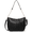 Black, variant on SENDEFN Small Shoulder Handbags for Women Waterproof Purse Soft Leather Crossbody Bags with Removable Shoulder Straps