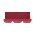 thumbnail image 1 of Couverture de Siège Pivotant Patio Imperméable Taffetas Polyester Couverture Extérieure, 1 of 2