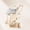 cream yellow, variant on Embrace Newborn Baby Carrier for Infants 7-35 lbs- Ergonomic 3-Position Infant Carrier with Head and Neck Support, Hip-Healthy Positioning
