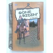 Angle View: Gone Ridin', Used [Paperback]