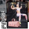 thumbnail image 3 of WRKEKC Sac de Sport en Liquidation avec Compartiments Humides/secs - Sac de Sport Imperméable avec Rangement pour Chaussures pour Voyage, 3 of 7
