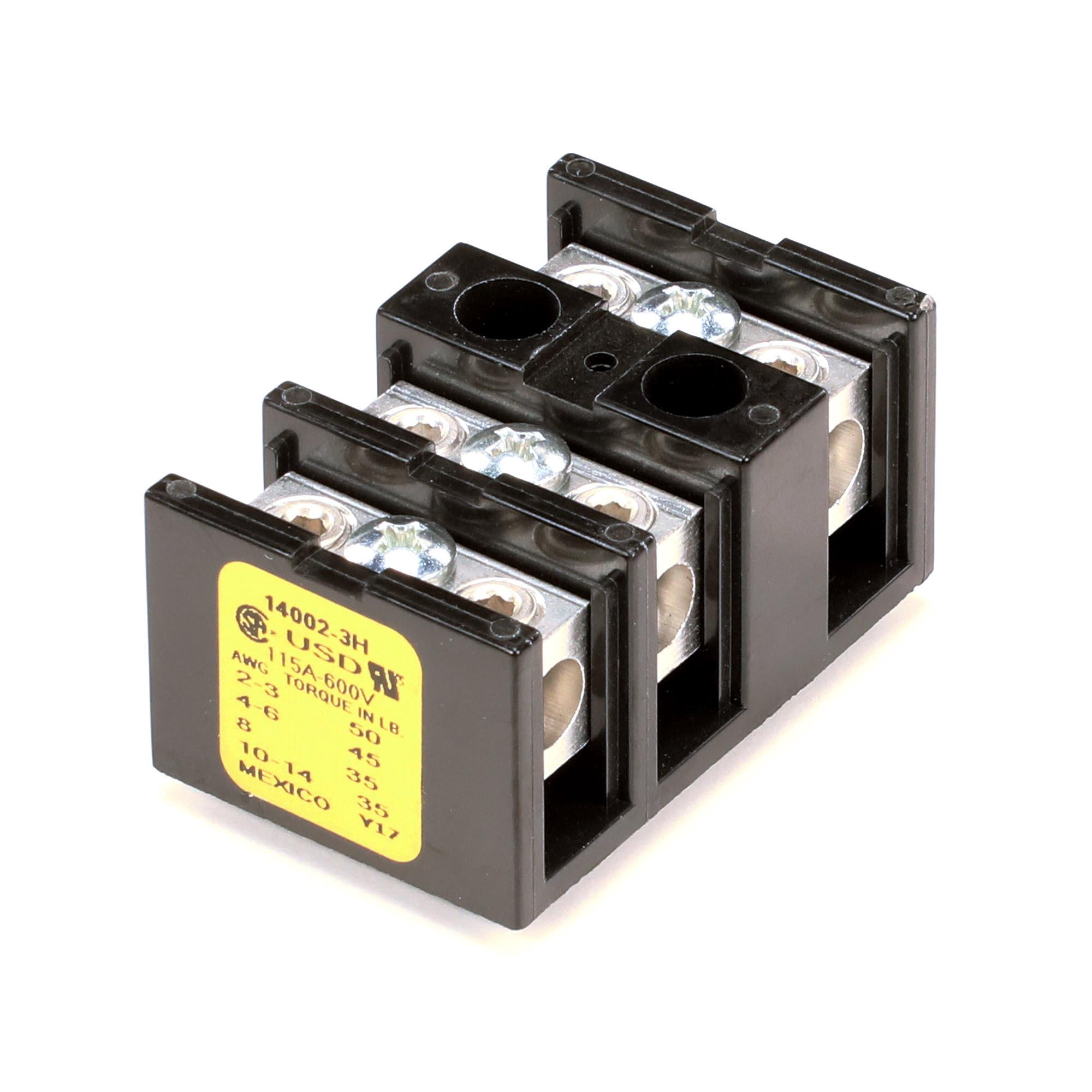 Hobart 00-294325-015-1 Terminal Block