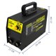 thumbnail image 3 of Soldadora Inversor MMA/ TIG 120 amp 110/220V Kerhër 120PRO, 3 of 6