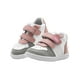 thumbnail image 2 of Tenis Para Niña Piel Dogi® Rosa Contactel Plantilla Soporte rosa 17.5, 2 of 6