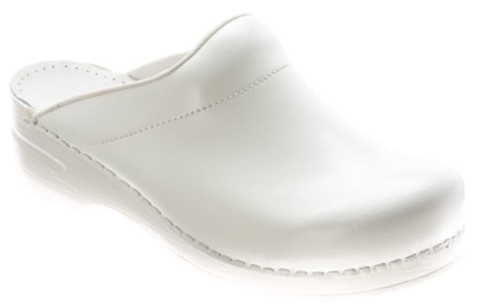 sanita karl clogs