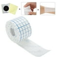 thumbnail image 3 of Spptty Breathable Tape, Adhesive Wound Dressing,Breathable Tape Non-woven Adhesive Wound Dressing Fixation Bandage, 3 of 8