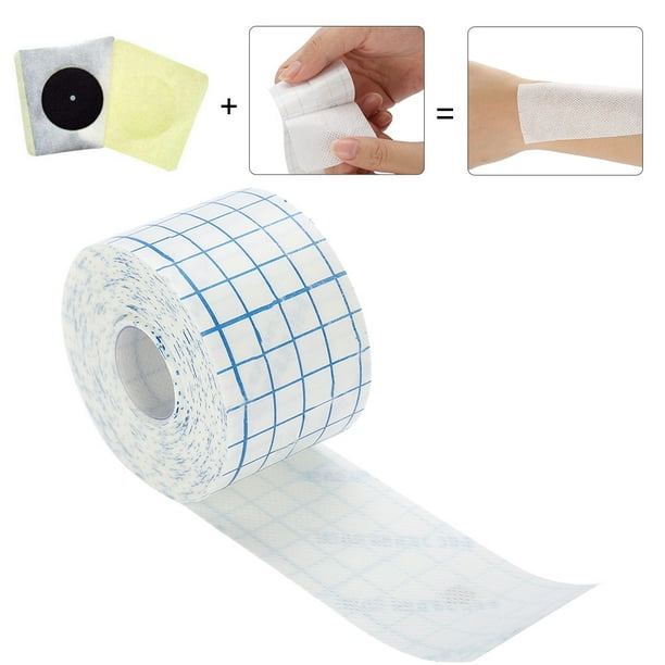 Medical cheap tape walmart