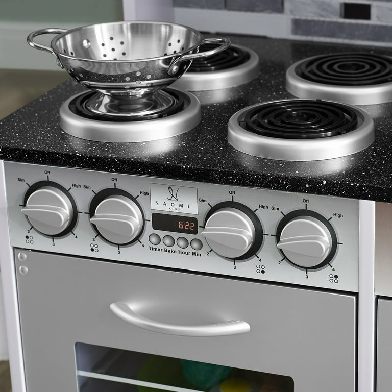 Naomi play kitchen deals