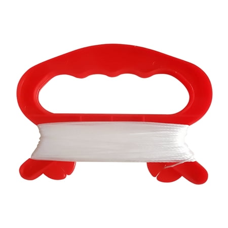 Kite Airplane Shape Portable Single Line Outdoor Flying Kites Children ...