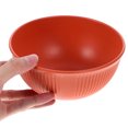 thumbnail image 4 of WRISTBIQUE 1 Set of Multi-functional Plastic Tableware PP Assorted Color for Camping, 4 of 5