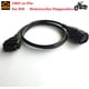 thumbnail image 5 of Pin OBD Adaptaeru de 10 pines, Adaptador OBD2 de 10 pines y 10 pines para motocicletas - para interfaz K-line y DCAN [Clase de eficiencia energética A+++], 5 of 5