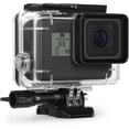 thumbnail image 1 of EcoNesxp Accessories Shell Protective Case Diving Protective Case Black GoPro Hero 6 Accessories Shell Protective Case Diving Protective Case, 1 of 2
