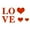 Clearance 859, variant on Affordablo 2025 Bathroom Backsplash Tile Clearance Acrylic Love Mirror Sticker Bedroom Living Room Removable Wall Sticker