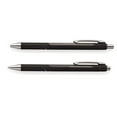 thumbnail image 2 of Pen+Gear Stylos Gel Retractables 6ct, Noir, 2 of 5
