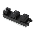 thumbnail image 1 of Interruptor de ventana eléctrica del lado del conductor delantero izquierdo único para Nissan Pathfinder 2012 No. 25401ZL10A, 1 of 7