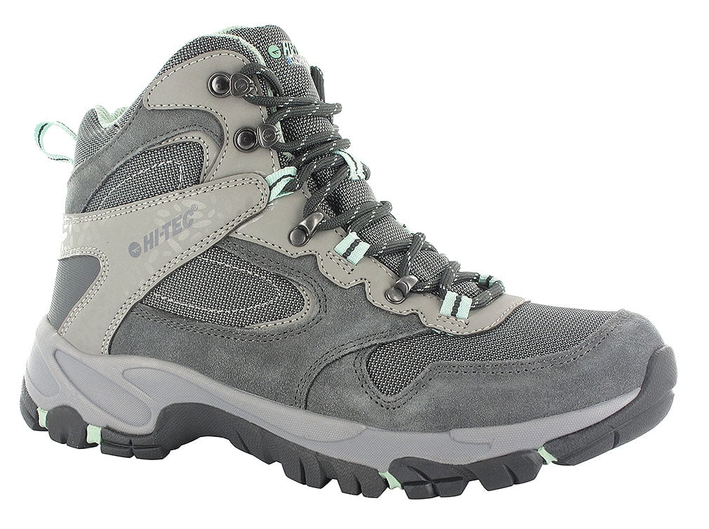 hi tec hiking boots women's