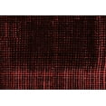 thumbnail image 1 of Ahgly Company Machine Washable Indoor Rectangle Abstract Red Modern Area Rugs, 5' x 7', 1 of 4