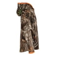 thumbnail image 3 of Kid's and Youth's Camo Hunting Performance Hoodie Pullover Sweatshirt by Realtree, Sizes XS-XL, 3 of 6