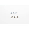 thumbnail image 4 of Dell Mellanox ConnectX-2 MCQH29-XDR Dual-Port 40GbE QSFP+ Infiniband HBA JR3P1 (NEW), 4 of 6