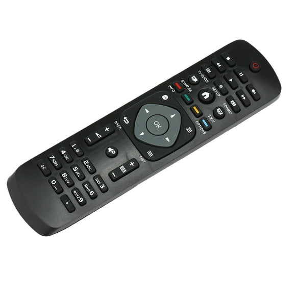 Universal TV Remote Control Wireless Smart Controller Replacement for PHILIPS