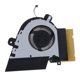 thumbnail image 3 of Ventilador de refrigeración para portátil, 12 V CC, 1 A, 4 pines, Rog Zephyrus, CPU, 3 of 5