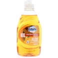 thumbnail image 2 of 2 Pk. Dawn Ultra Antibacterial Orange Scent Dishwashing Liquid 7oz. (14 Fl. Oz Total), 2 of 3