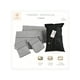 thumbnail image 2 of Juego de Sábanas Individual 2800 Hilos Extra Suave Premium Textura Rayada Soft Nature, 2 of 5