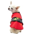 thumbnail image 1 of Playera para Perro Mascotti Oriental XS, 1 of 3