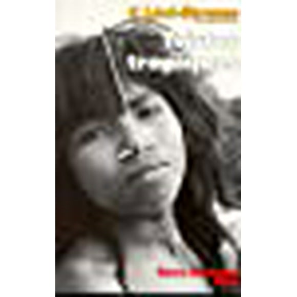 Tristes tropiques (Collection Espoir) (French Edition)