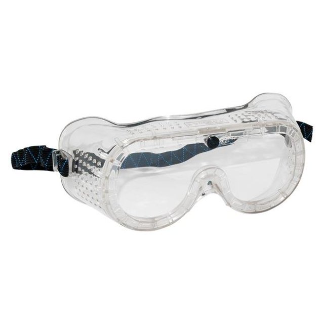 AES Industries AES-530 Lightweight Grinding Goggles