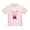 Pink, variant on - So Cute Republican Toddler T Shirt - Cute Toddler T-Shirt, 100% Cotton