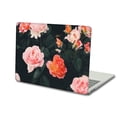 thumbnail image 3 of KSK KAISHEK Plastic Hard Shell Cover Only for 2019 - 2020 Released MacBook Pro 16 inchs XDR Display & Touch ID Model: A2141 Rose series 0710, 3 of 5