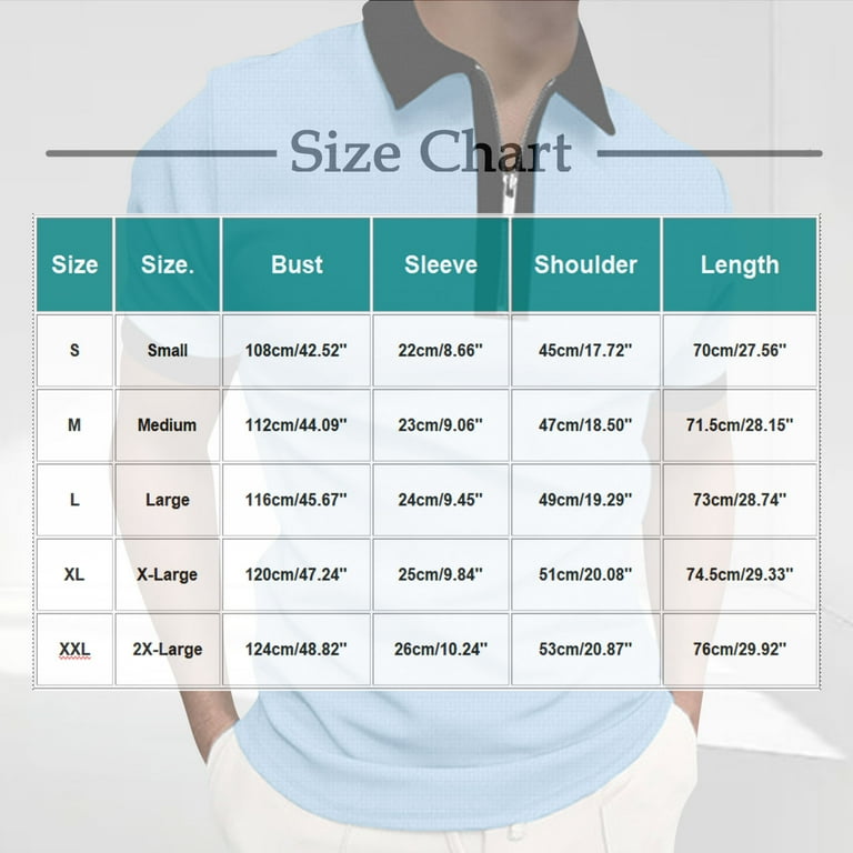george dress shirts size chart New Men's George Design Dress Shirt French Cuff in 7 Colors All Sizes AH621