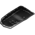 thumbnail image 3 of A-Premium Transmission Oil Pan Compatible with Nissan Sentra 2007-2012 X-Trail 2007-2015 Rogue 2008-2013 Rogue Select NV200, 3 of 3