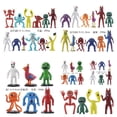 thumbnail image 2 of 6 uds-12 uds/set Garten of Banban figuras juguetes PVC Garden of banban figurita modelo muñecas para niños regalo en Stock qym unisex, 2 of 2