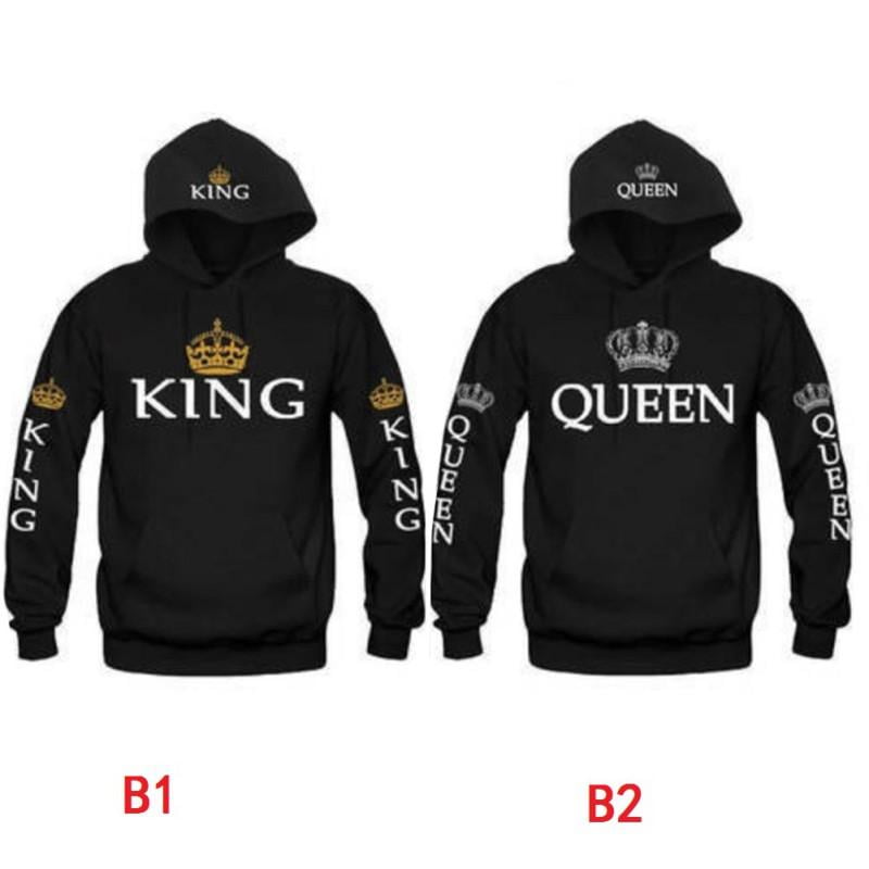 custom relationship hoodies