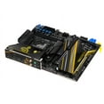 thumbnail image 3 of ASRock Z890 Taichi OCF LGA 1851 Intel Z890 SATA 6Gb/s ATX Motherboard, 3 of 11