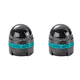 thumbnail image 1 of LED Giratoria Noche Con Forma USB para Discoteca DJ Escenario Fiesta () Negra, 1 of 2