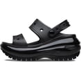 thumbnail image 1 of Sandalia Crocs Classic Mega Crush Negra Talle 11 Hombre / 13 Mujer, 1 of 7