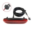 thumbnail image 3 of 6-60V Electric Bicycle Taillight Electric Bike LED Rear Tail Light Warning Lamp Night Safety Cycling Accessory, 3 of 6