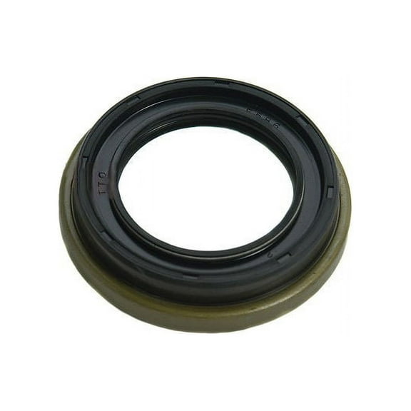 Front Inner Axle Shaft Seal - Compatible with 2002 - 2006 Suzuki XL-7 4WD 2003 2004 2005
