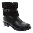 thumbnail image 2 of Women's Portland Boot Company Timber Faux Fur Boot, 2 of 7