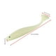 thumbnail image 2 of Cebo Blando, Cebo De Pesca, Cebo Artificial Ligero, El Mejor Regalo Para Pescador, Padre, Hijo, Marido, Prometido Y Novio, Accesorio De Pesca Mgaxyff Fishing Bait, 2 of 8